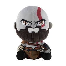 Mu&ntilde;eco Stubbins Kratos