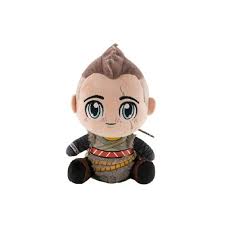 Mu&ntilde;eco Stubbins Atreus