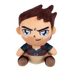 Mu&ntilde;eco Stubbins Uncharted Drake