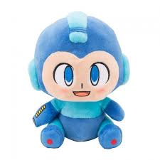 Mu&ntilde;eco Stubbins Megaman