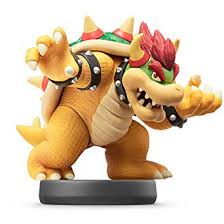Amiibo Bowser