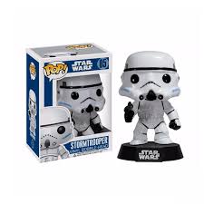 POP Star Wars Stormtrooper 05