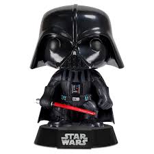 POP Star Wars Darth Vader 01