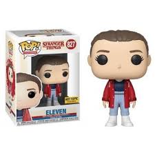 POP Stranger Things Eleven 827