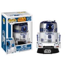 POP Star Wars R2-D2 31