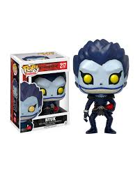 POP Death Note Ryuk 271