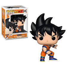 POP Dragon Ball Z Goku 615