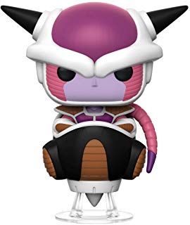 POP Dragon Ball Z Frieza 619