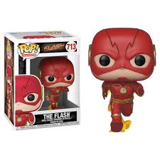 POP DC Flash 713
