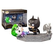 POP Batman vs The Joker 280