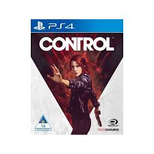 PS4 Control Juego