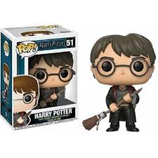 POP Harry Potter 51