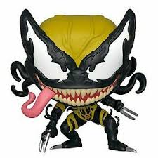 POP Venomized X-23 514