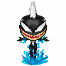 POP Venomized Storm 512