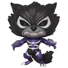 POP Venomized Rocket 515