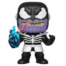 POP Venomized Thanos 510