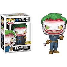POP DC The Joker 273
