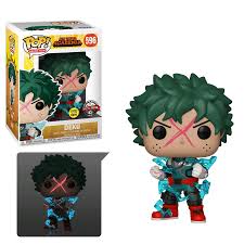 POP My Hero Academia Deku 596