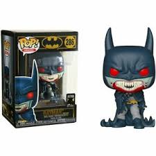 POP Batman 286