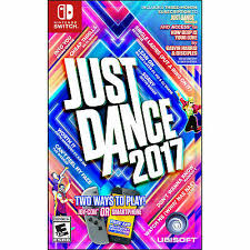 NS Just Dance 2018 Switch (**USADO**)