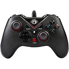 Control  GT-016 Marvo  Scorpion GamePad PC