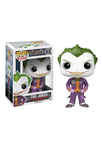 POP The Joker 53