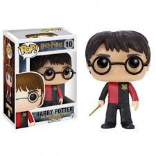 POP Harry potter 10