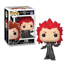 POP Lea 623