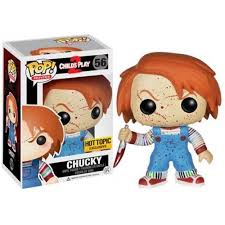 POP Child&acute;s Play Chucky 2