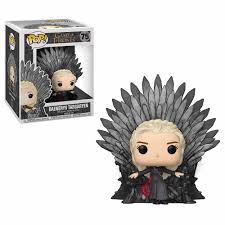 POP Game of Thrones Daenerys Targaryen (Grande) 75