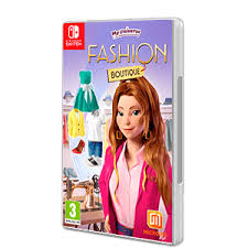 NS My Universe Fashion Boutique