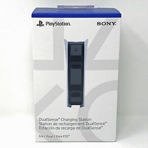 PS5 Base de carga Sony