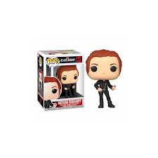 POP Natasha Romanof 603