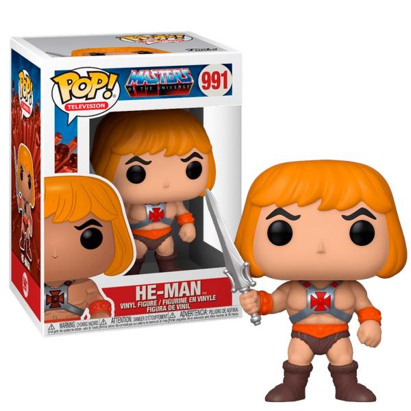 POP He-Man 991