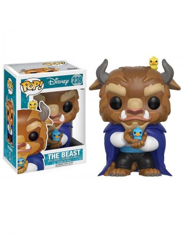 POP The Beast 239