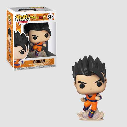POP Dragon Ball Z Gohan 813