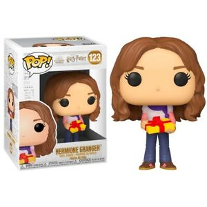 POP Hermione Granger 123