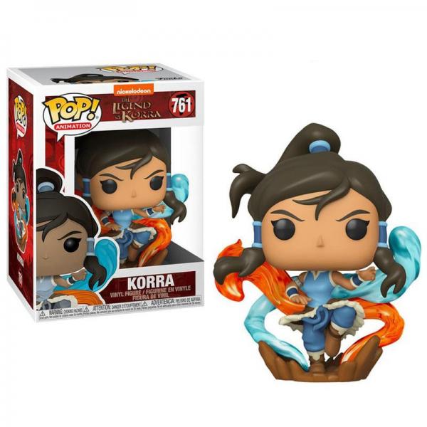 POP Korra 761