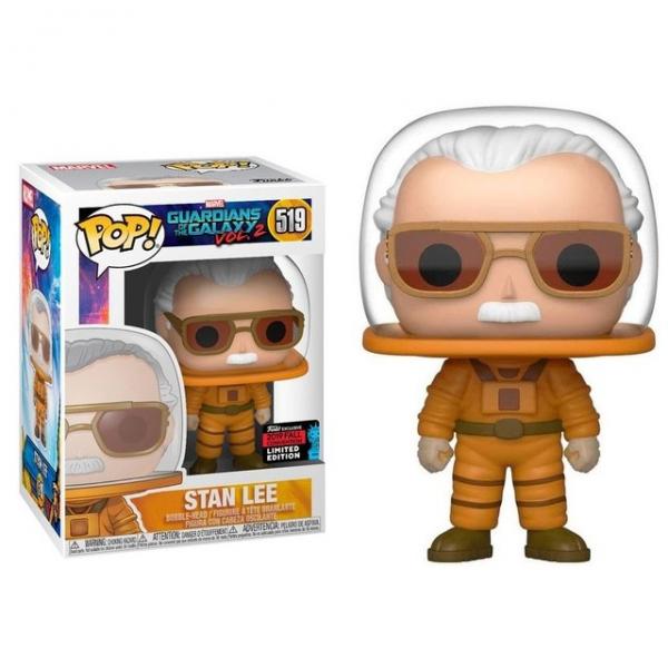 POP Stan Lee 519
