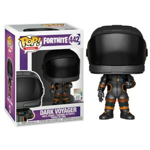 POP Dark Voyager Fornite 442