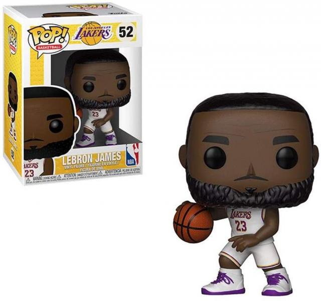 POP Lebron James 90