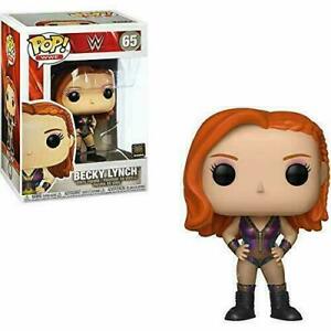 POP WWE Becky Lynch 65
