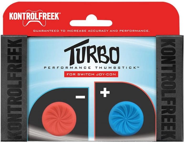 Kontrol Freek para Switch varios colores