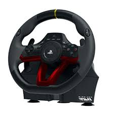 Volante PS4 Hori Wireless