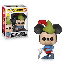 POP Brave Little Tailor 429