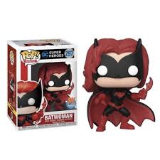 POP Batwoman 297