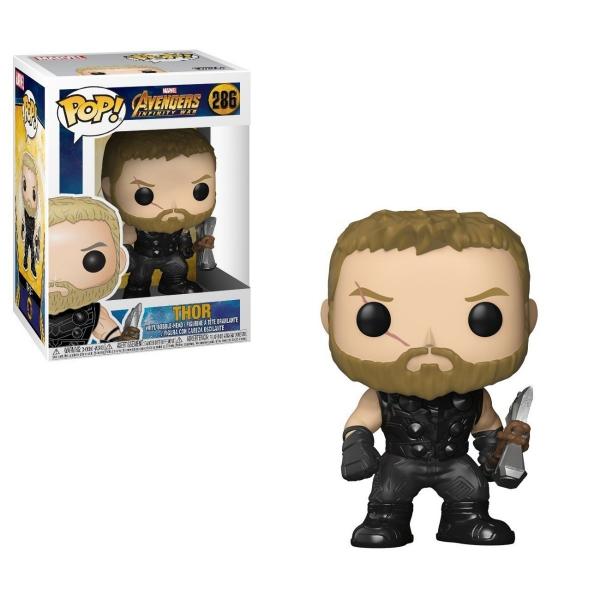 POP Thor 286