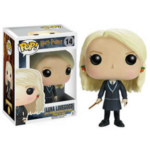 POP Luna Lovegood 14