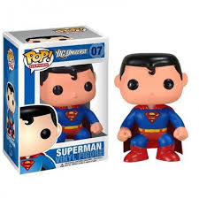 POP Superman 07