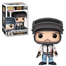 POP The Lone Survivor  556